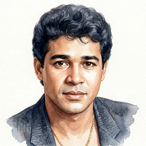 Carlos David