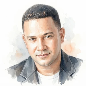 El Gringo de la Bachata