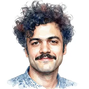 Alex Ferreira