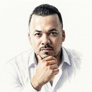 Shamir Massih