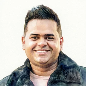Lenny Salcedo
