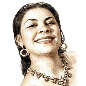 Casandra Damirón