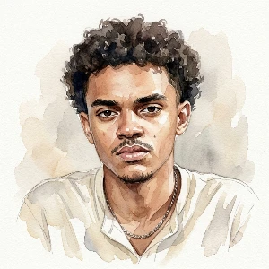 Derick Daniel Pérez Cordero