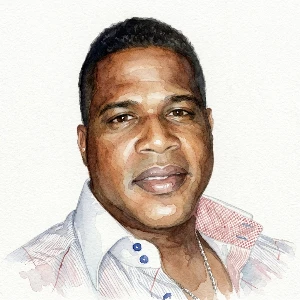 Jandy Ventura