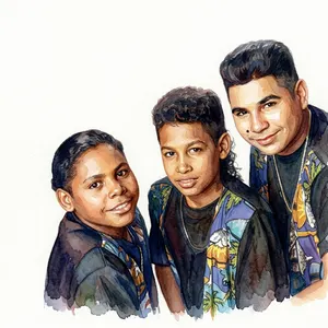Los Jovenes Del Amargue