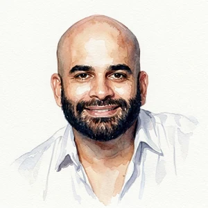 Emil Pimentel