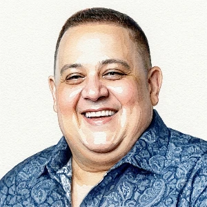 José Peña Suazo y La Banda Gorda