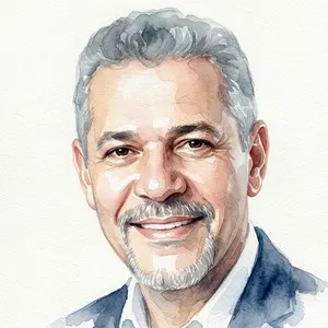 Manuel de Jesús Jiménez Ortega