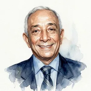 Rafael Solano