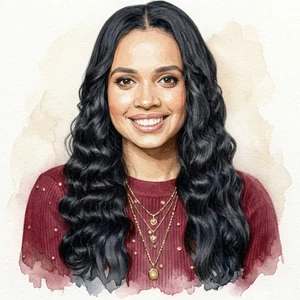 Keudy Esther Ramírez