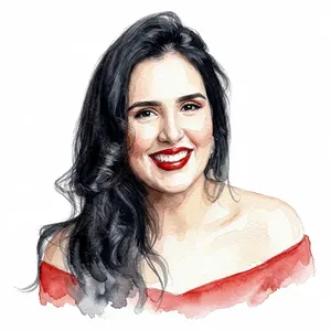 Aisha Syed Castro