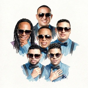 Chiquito Team Band