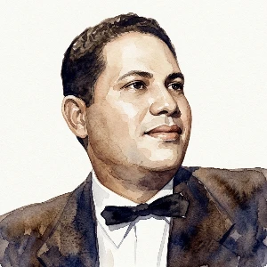 Angel Viloria y su Conjunto Típico Cibaeño