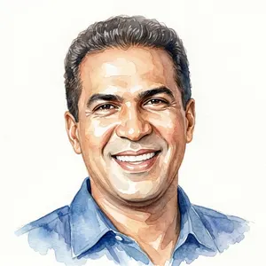 Kinito Méndez