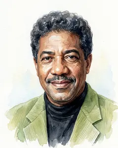 Edilio Paredes