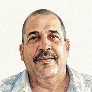 Alex Díaz