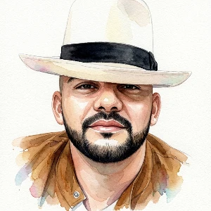 Gabriel Pagán