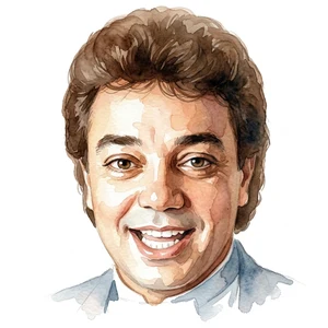 Marcos Caminero