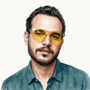 Riccie Oriach