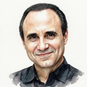 Michel Camilo