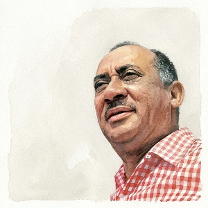 Ramón Gallardo