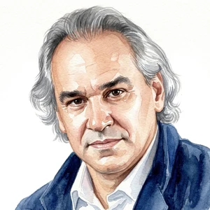 José Antonio Molina