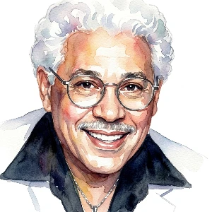 Johnny Pacheco
