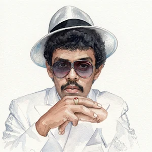 Aramis Camilo