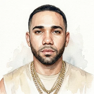 Elvis Martínez