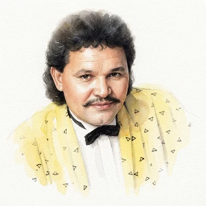 Tony Santos