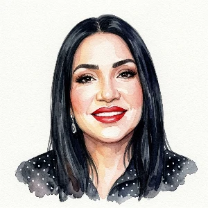 María Díaz