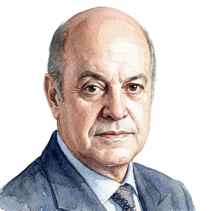 Carlos Piantini