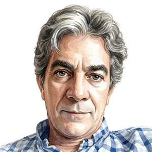 Claudio Cohén