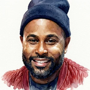 Ricky Webber