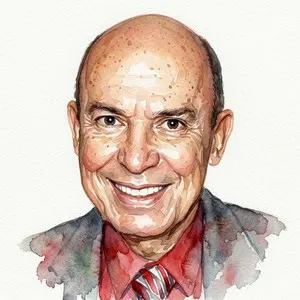 Mario de Jesús Báez