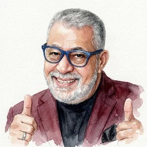 Henry García