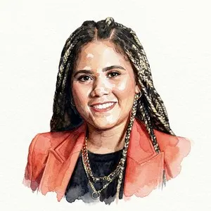 Lizzy Parra