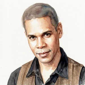 Freddy Gerardo