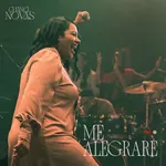 Me Alegraré (Live)