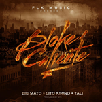Bloke caliente