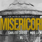 Su Misericordia (feat. Kendall Hill, Carlito Código, MBO)