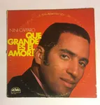 Que grande es al amor!