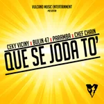 Que Se Joda To' (feat. Chef Chain)
