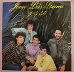 Los grandes éxitos de Juan Luis Guerra y 440