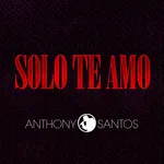 Solo te amo