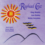 Raphael Cruz