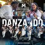 Danzando (feat. Rocio Crooke) [Live Merengue Version]