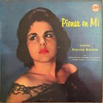 Piensa en mí