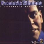 Eternamente romántico: En vivo