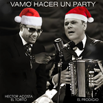 Vamo’ a hacer un party